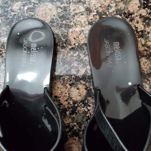 Melissa Diane & Jason Wu Sandals - Picture 2 of 7